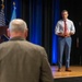 SD Pete Hegseth Hosts DoD Town Hall