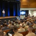 SD Pete Hegseth Hosts DoD Town Hall