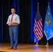 SD Pete Hegseth Hosts DoD Town Hall