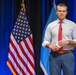 SD Pete Hegseth Hosts DoD Town Hall