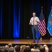 SD Pete Hegseth Hosts DoD Town Hall