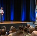 SD Pete Hegseth Hosts DoD Town Hall