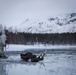 Exercise Joint Viking 25: Ice Breaker