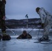 Exercise Joint Viking 25: Ice Breaker