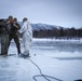 Exercise Joint Viking 25: Ice Breaker