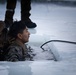 Exercise Joint Viking 25: Ice Breaker