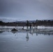 Exercise Joint Viking 25: Ice Breaker