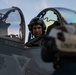 U.S. Marines with VMA-231 conduct flight operations at NAF El Centro