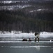 Exercise Joint Viking 25: Ice Breaker