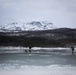 Exercise Joint Viking 25: Ice Breaker