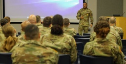 Army Reserve division commemorates 80th anniversary of Battle of the Bulge