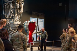From Missile Launch Officer to Historian: The Impact of Rob Young’s Service