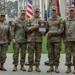 3rd Infantry Division Retention Awards Ceremony