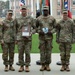 3rd Infantry Division Retention Awards Ceremony