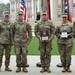 3rd Infantry Division Retention Awards Ceremony