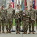 3rd Infantry Division Retention Awards Ceremony