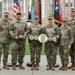 3rd Infantry Division Retention Awards Ceremony