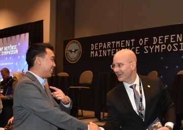 FRCSW Wins People’s Choice Award at 2024 Maintenance Innovation Challenge