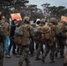 26th MEU | V 2/2 conducts Embassy Reinforcement Training