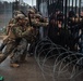 26th MEU | V 2/2 conducts Embassy Reinforcement Training