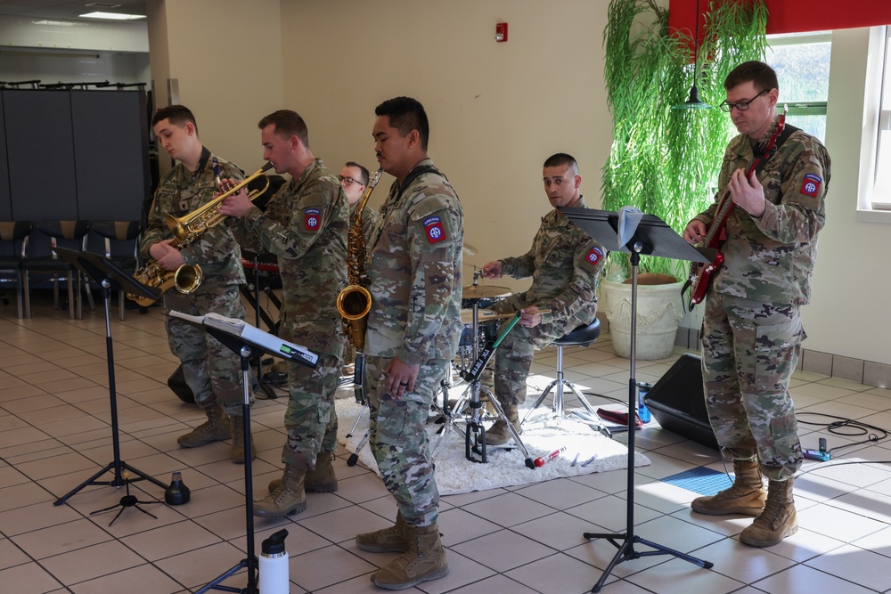 Volunteer of the Quarter