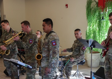 Volunteer of the Quarter