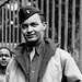 Cpt. Mudrinich Discharged After Grueling Burma Service (10 FEB 1946)
