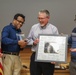 WRAIR holds retirement celebration for Dr. Joseph Long