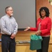 WRAIR holds retirement celebration for Dr. Joseph Long