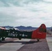 RU-1A Otter Shown Down Over Cambodia (12 FEB 1969)