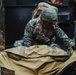 26th MEU Mass Casualty Drill on Camp Davis