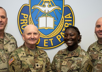 Fort Gregg-Adams RSO initiates innovative community outreach