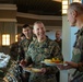 French Army Chief of Staff visits Manpower and Reserve Affairs, discusses integral role of recruiting and retention efforts