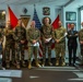 French Army Chief of Staff visits Manpower and Reserve Affairs, discusses integral role of recruiting and retention efforts