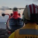 Coast Guard Cutter Midgett conducts helicopter operations