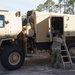 La. Guard performs upgrades on advanced radar systems