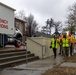 U.S. Army Corps of Engineers On-Site Coordination for Recovery Operations