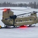 Rescue of 2 plane crash victims in Yukon Territory kicks off 176th Wing’s busy rescue week