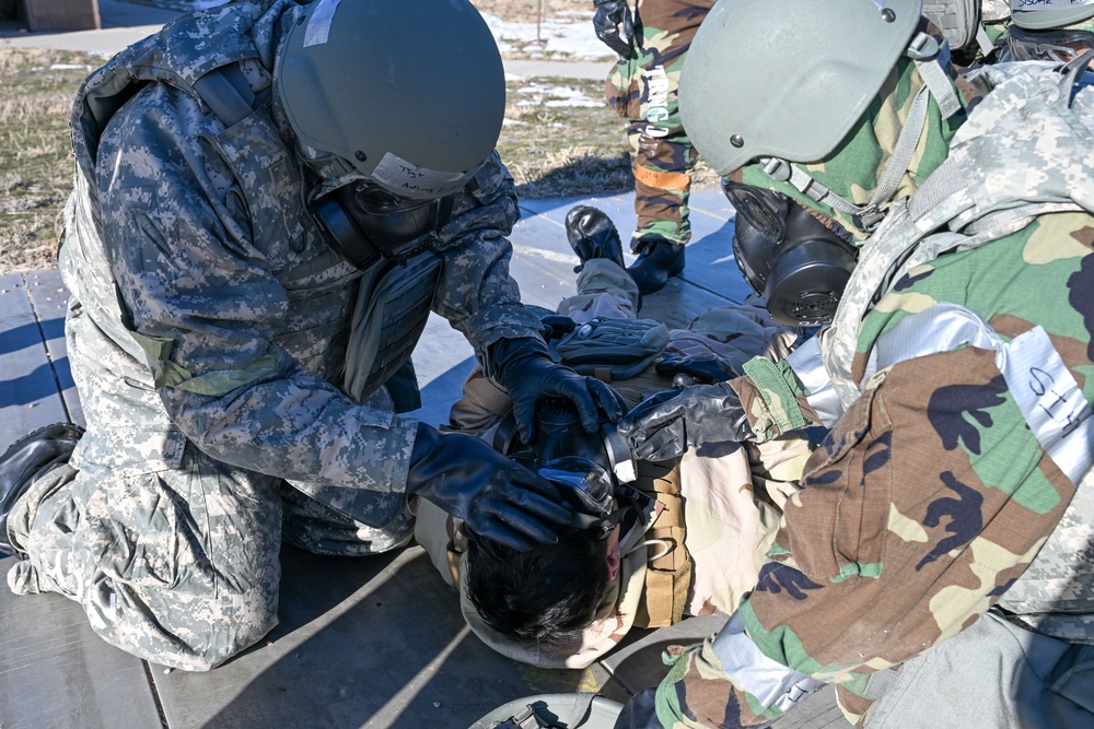 Ready Airmen Training program gets major overhaul