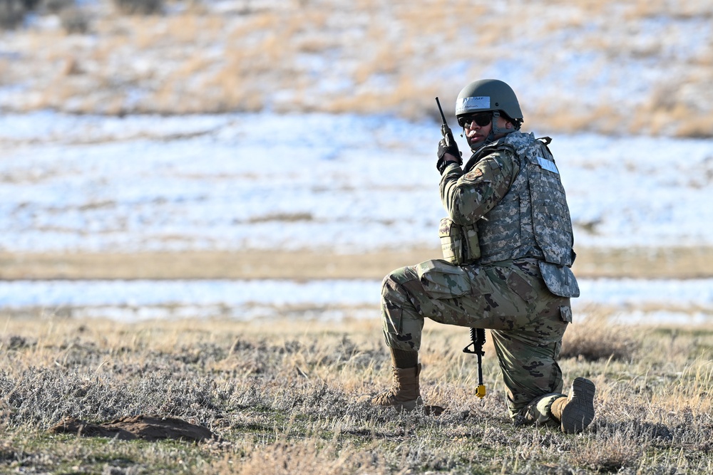 Ready Airmen Training program gets major overhaul