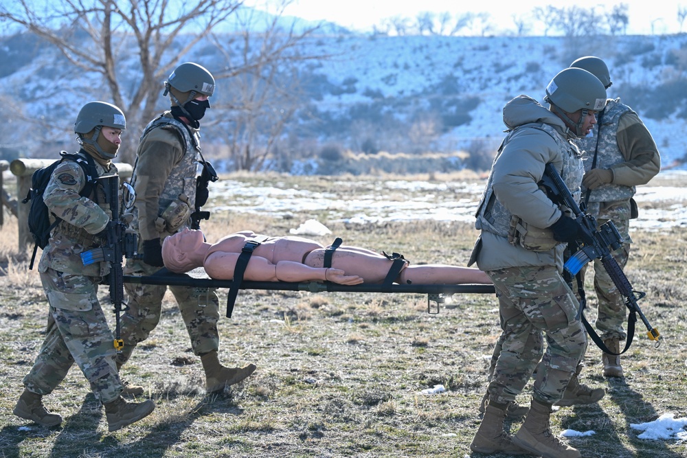 Ready Airmen Training program gets major overhaul