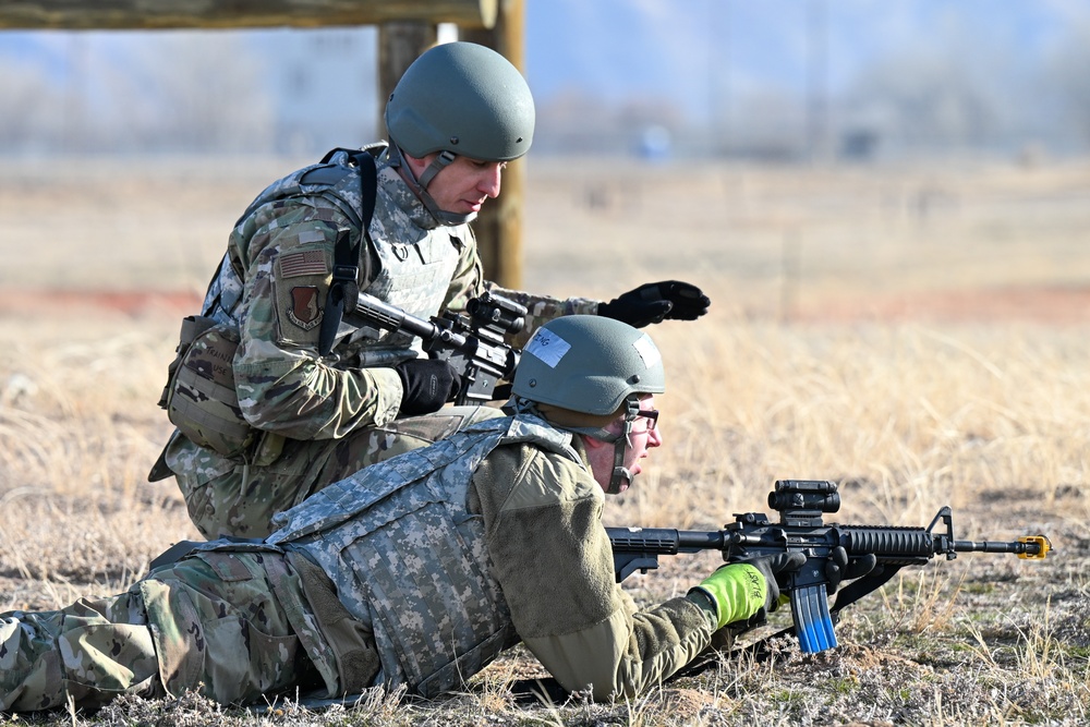 Ready Airmen Training program gets major overhaul