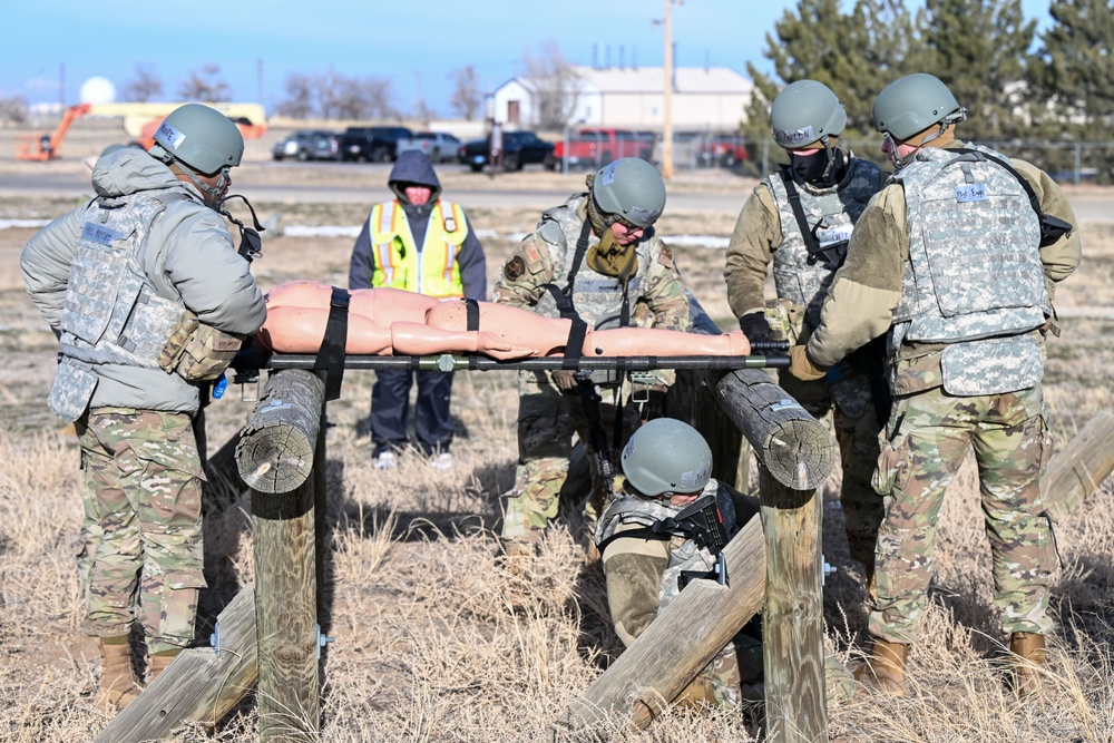 Ready Airmen Training program gets major overhaul