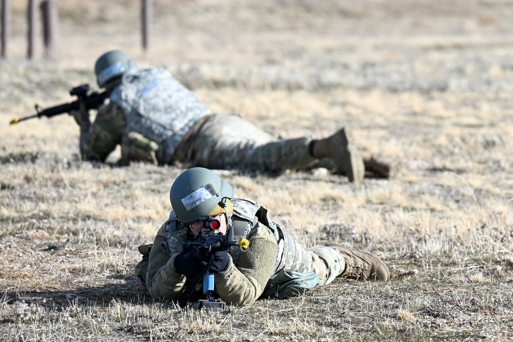 Ready Airmen Training program gets major overhaul