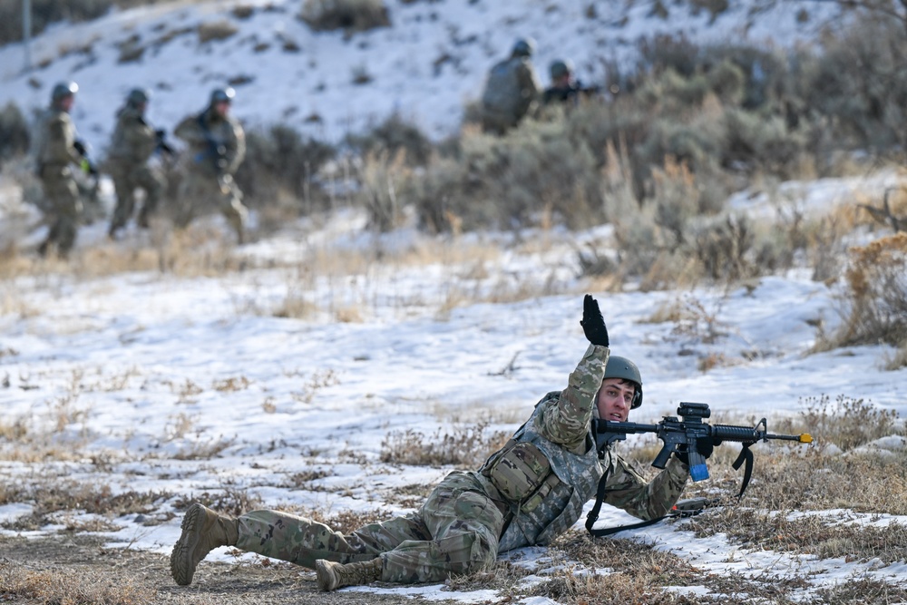 Ready Airmen Training program gets major overhaul