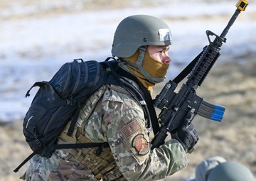 Ready Airmen Training program gets major overhaul