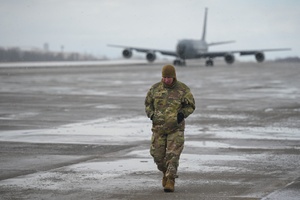 AFN Aviano Radio News: MXG Focus Points