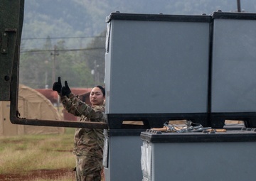 Exercise NEXUS FORGE Setup