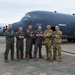 189th Airlift Wing Takes Its First Flight In C-130J