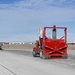 Ellsworth AFB Runway Construction